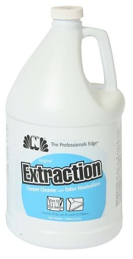 Carpet Extractor 1gal