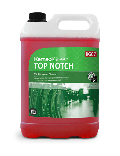 Top Notch Degreaser Multipurpose Cleaner 5ltr
