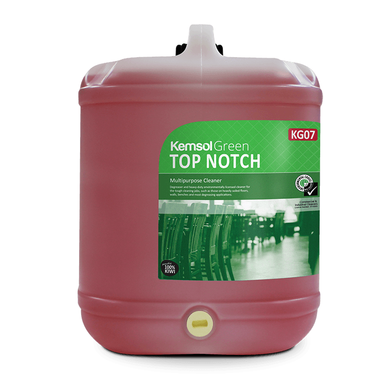 Top Notch Degreaser Multipurpose Cleaner 20ltr