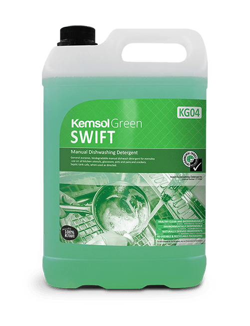 Swift Dishwash Detergent 5ltr