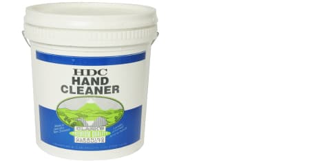 HDC Anti-septic Hand Cleaner 3.5kg