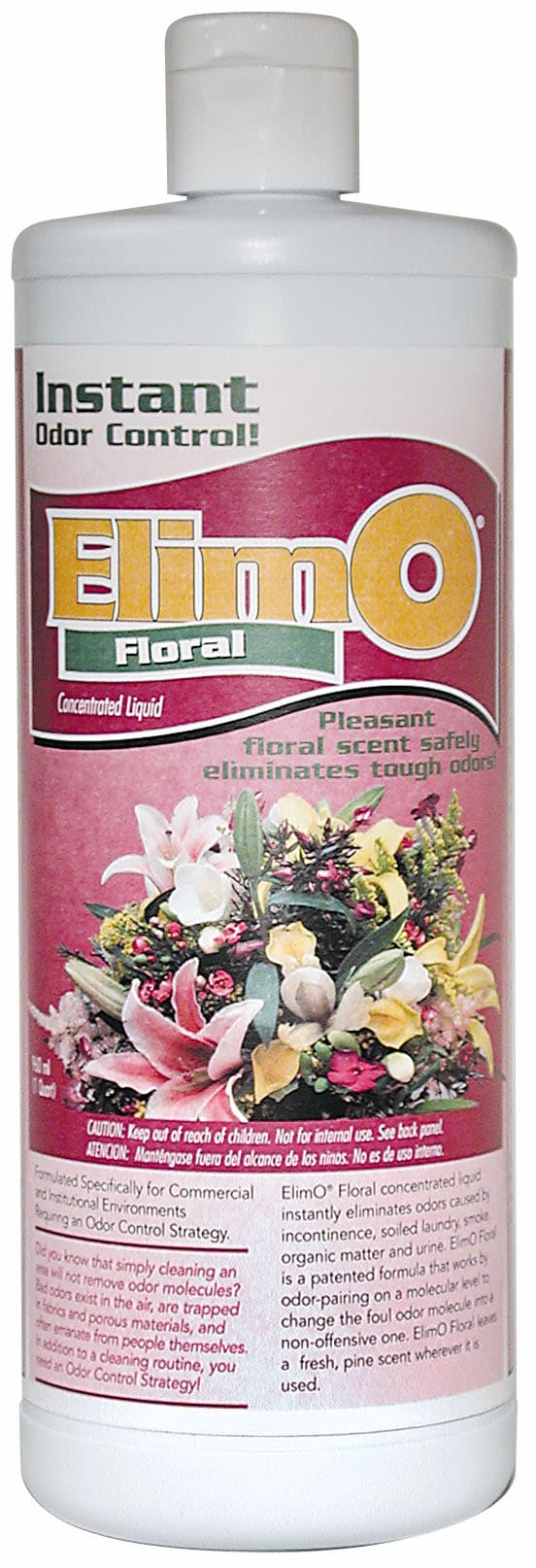 Elimo Floral 1ltr