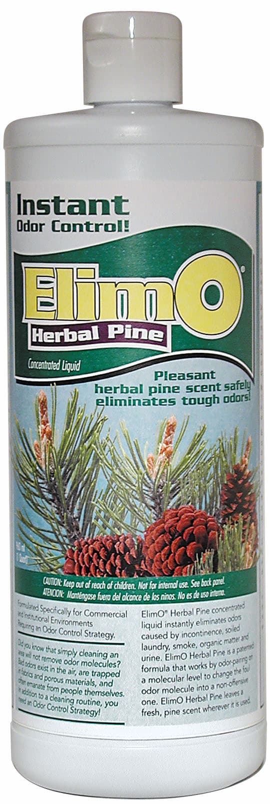 Elimo Herbalpine 1ltr