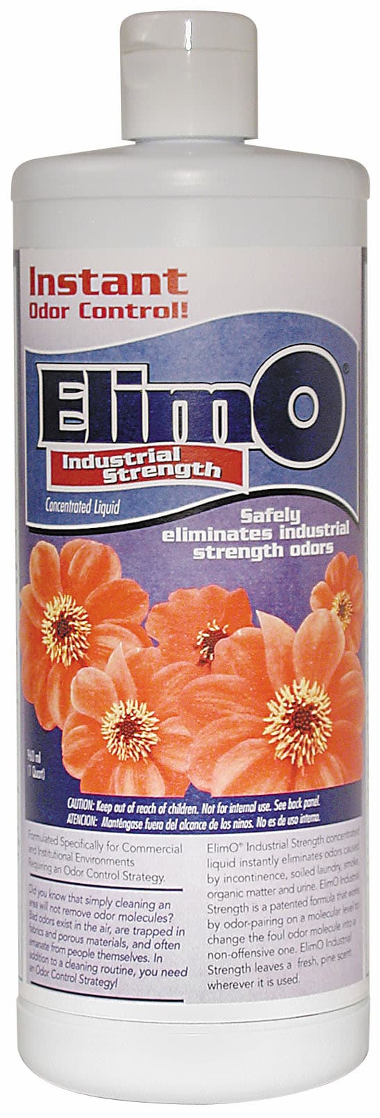 Elimo Industrial 1ltr