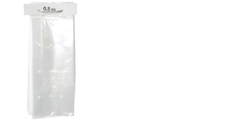 Produce Wicket Bags 2kg 135 x 90 x 420mm 3500/ctn