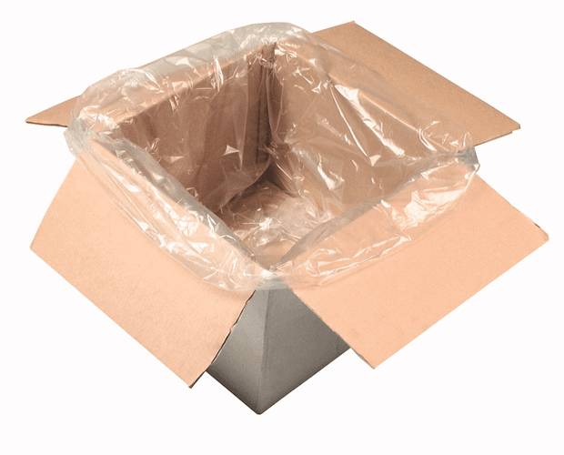 FS4 Carton Liner 425 x 300 x 450mm 2000/ctn