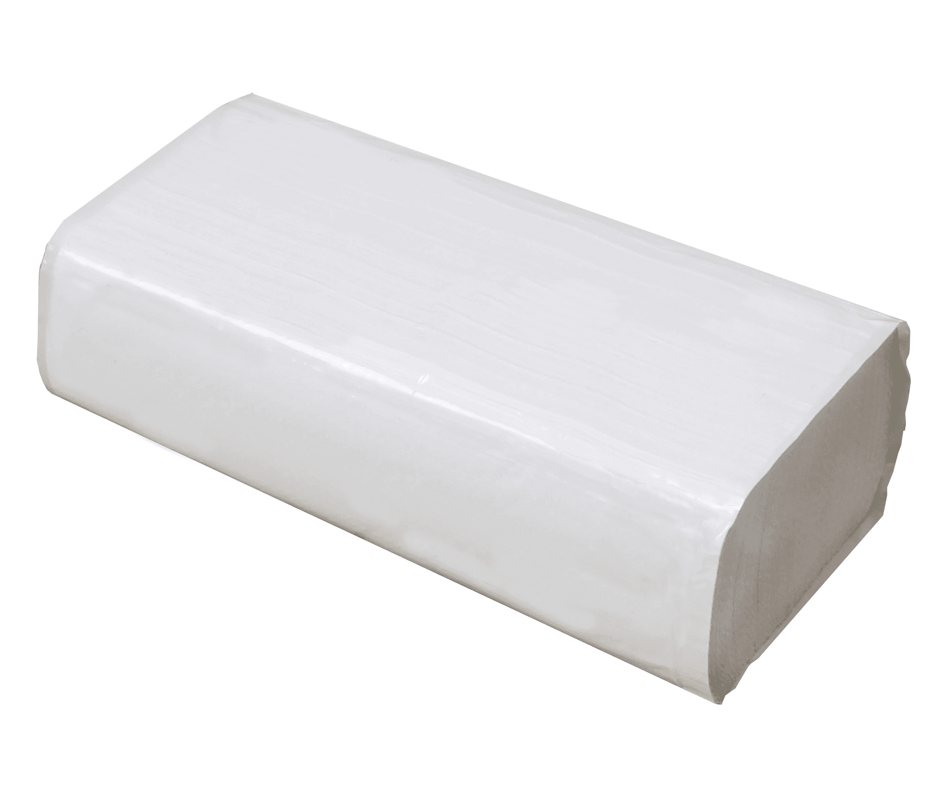 Envirosaver Slimline Towel 1 ply 230x220mm 4000/ctn
