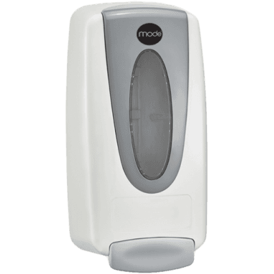 Mode Lotion Soap Dispenser