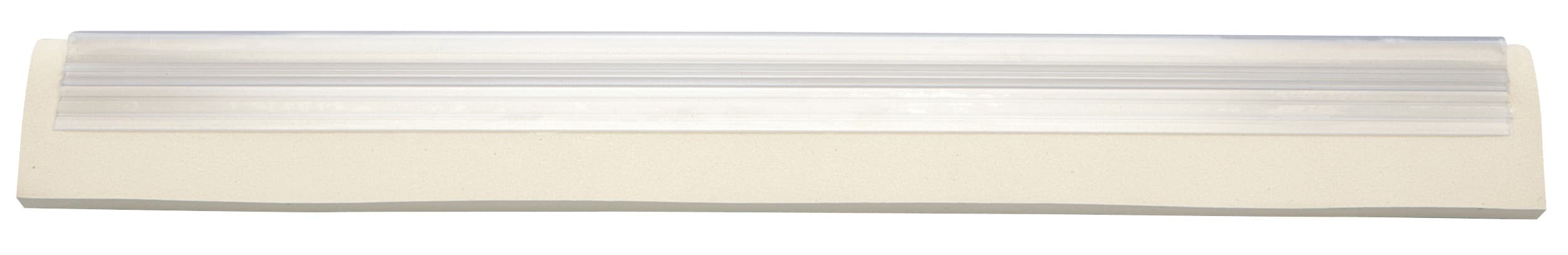 Double Blade Squeegee Replacement 600mm