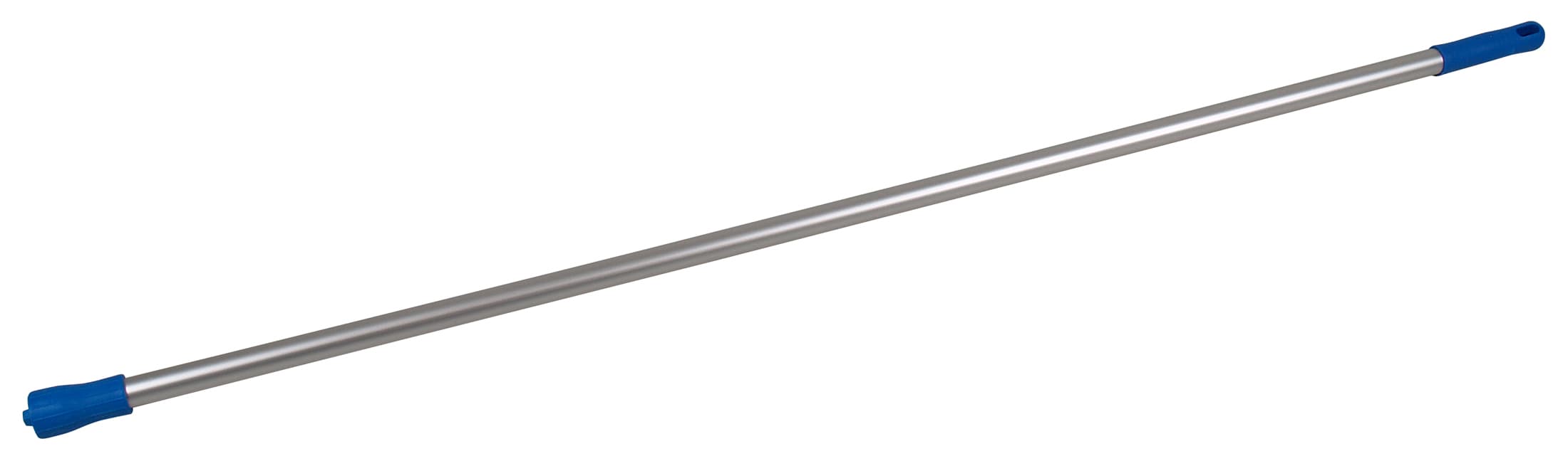 Aluminium Handle Blue 1500mm FB15032-2