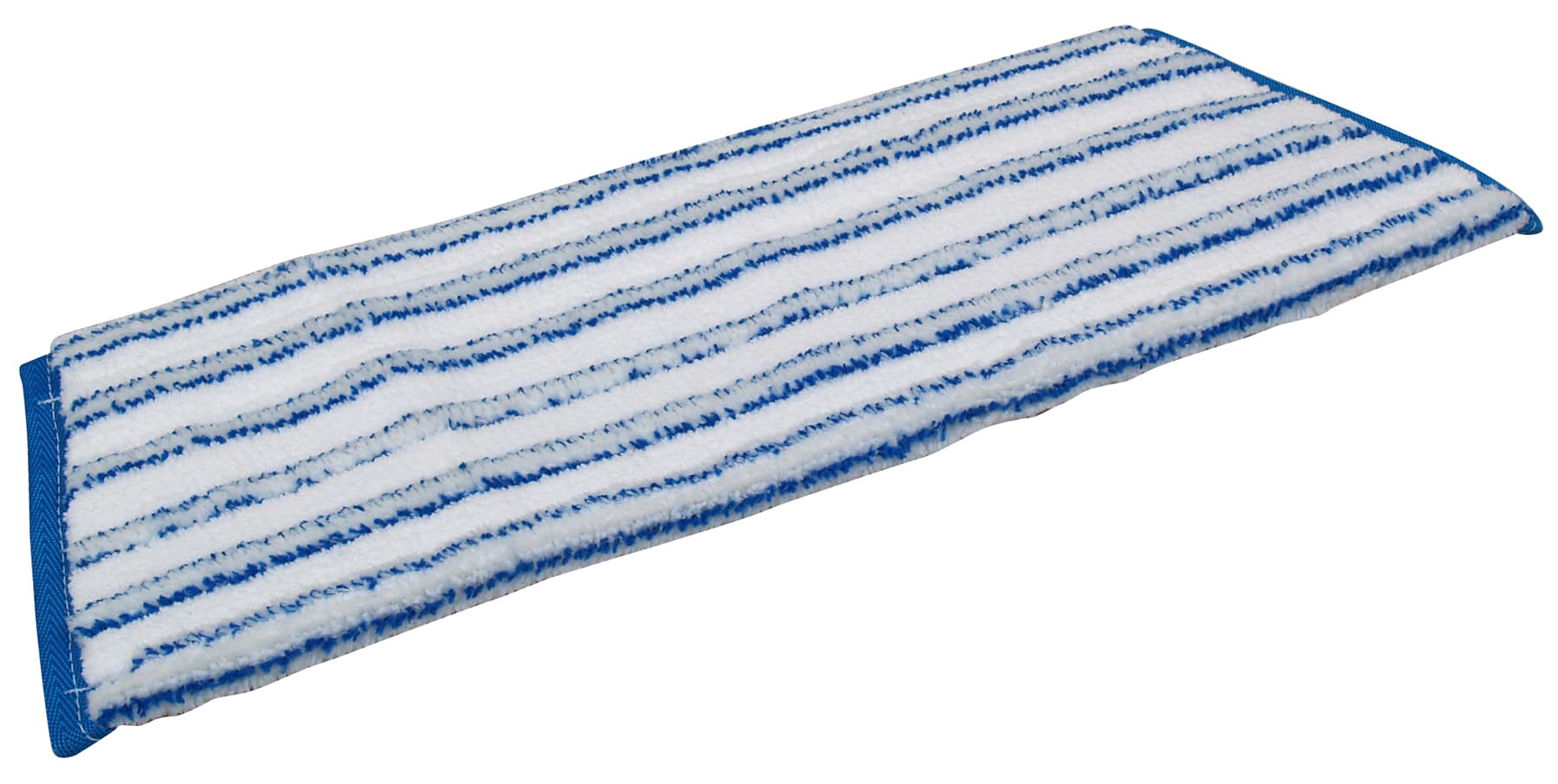 Fibreclean Blue Micro Mop 40cm