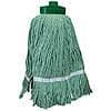 Socket Mop Head 400gm Green