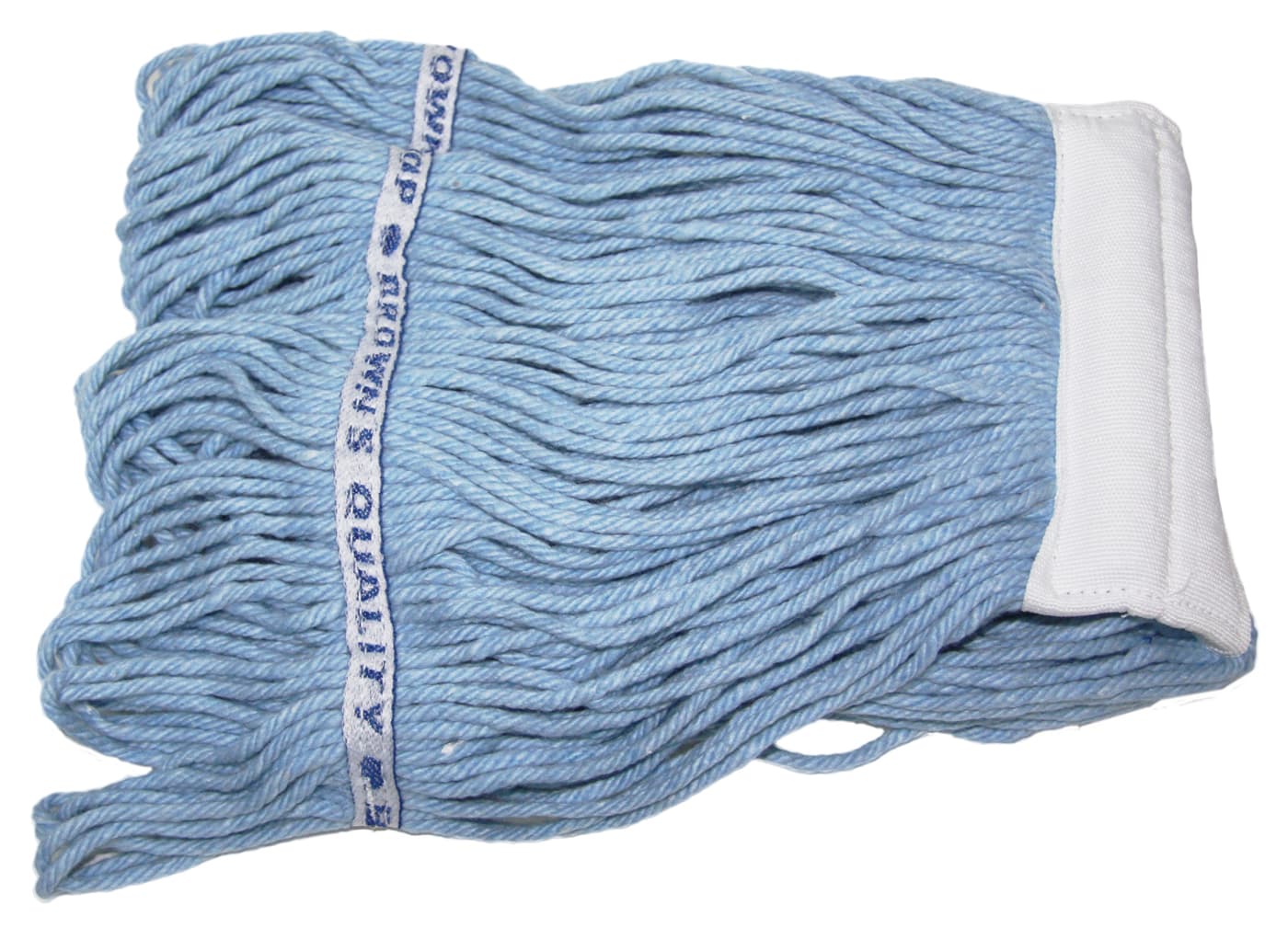 Aquasorb Kentucky Mop Blue Large 450gm