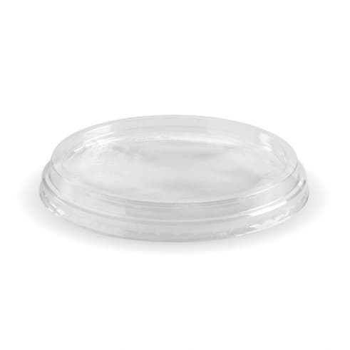 Lid to fit Clear Bio Bowls 360 - 960ml 500/ctn
