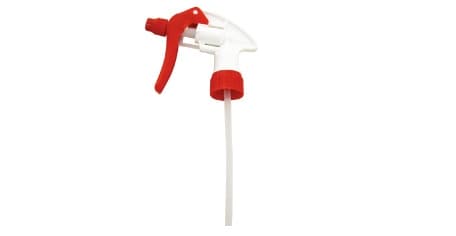 Trigger Sprayer Only