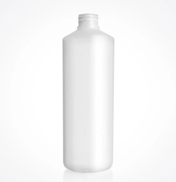 500ml Spray Bottle Only
