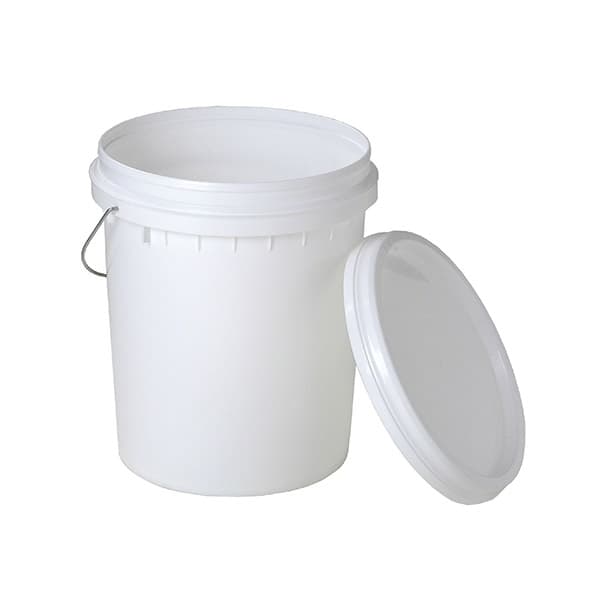 5ltr Pail & Lid