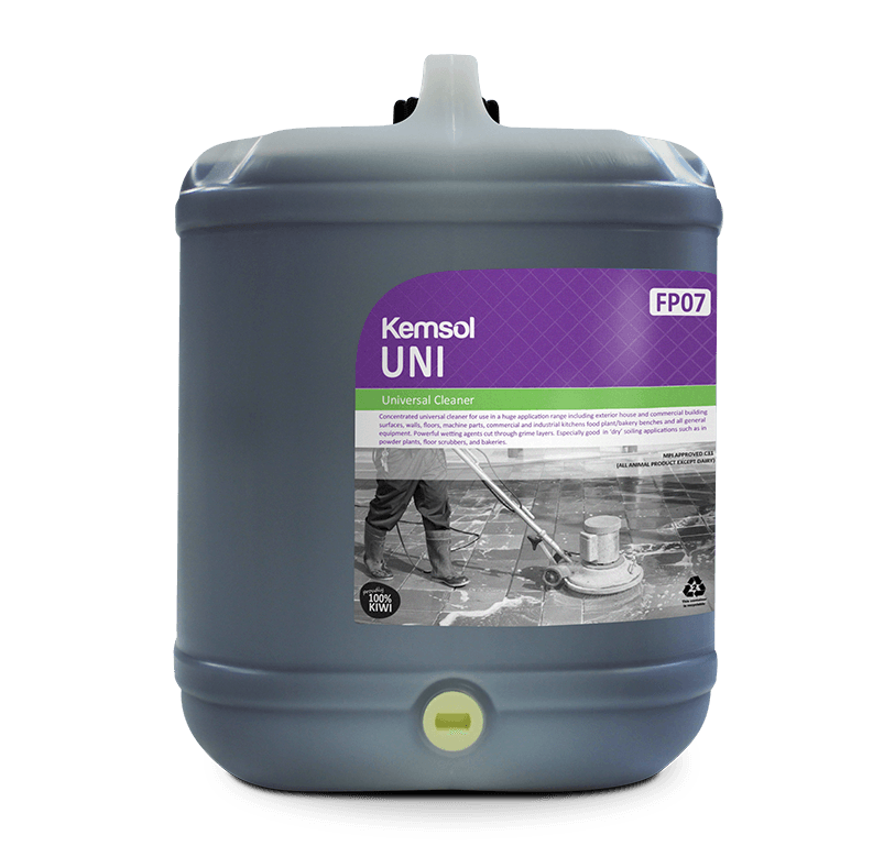 Uni 20 Ltr - Universal Multi-Purpose Cleaner