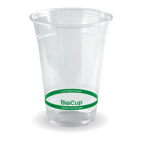 Bio Cold Cup 500ml 1000/ctn