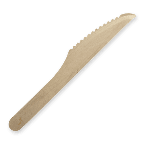 Wooden Knife 1000/ctn
