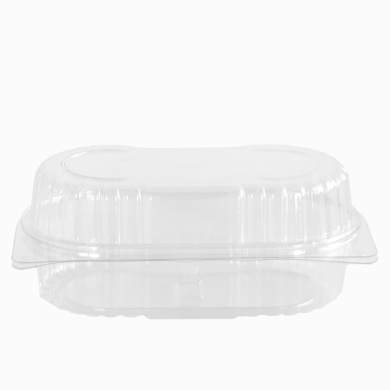 Muffin 2 Pack Clamshell 110 x 195mm 320/ctn