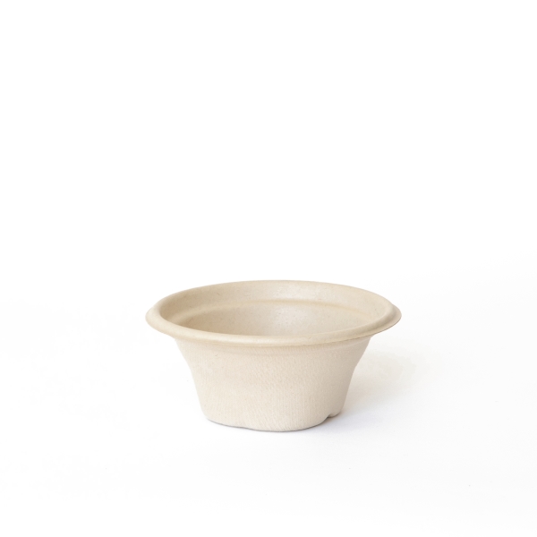 Pulp Soup Bowls / Cups 8oz (Ctn) 1000
