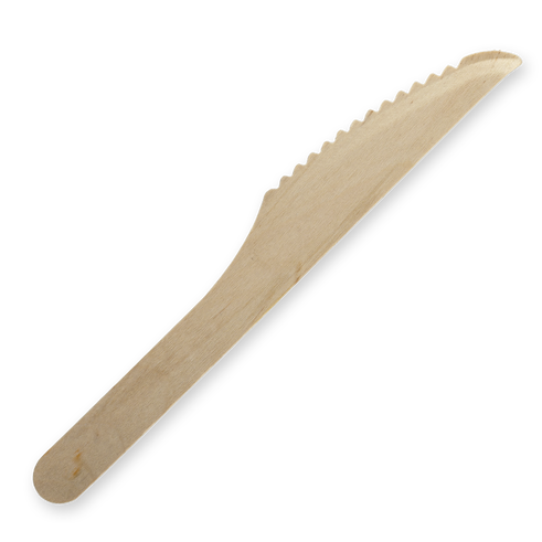 Wooden Knife 1000/ctn